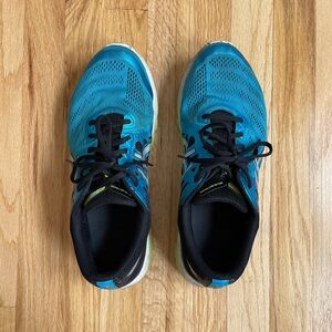 Asics Men's Lightweight Running Shoes